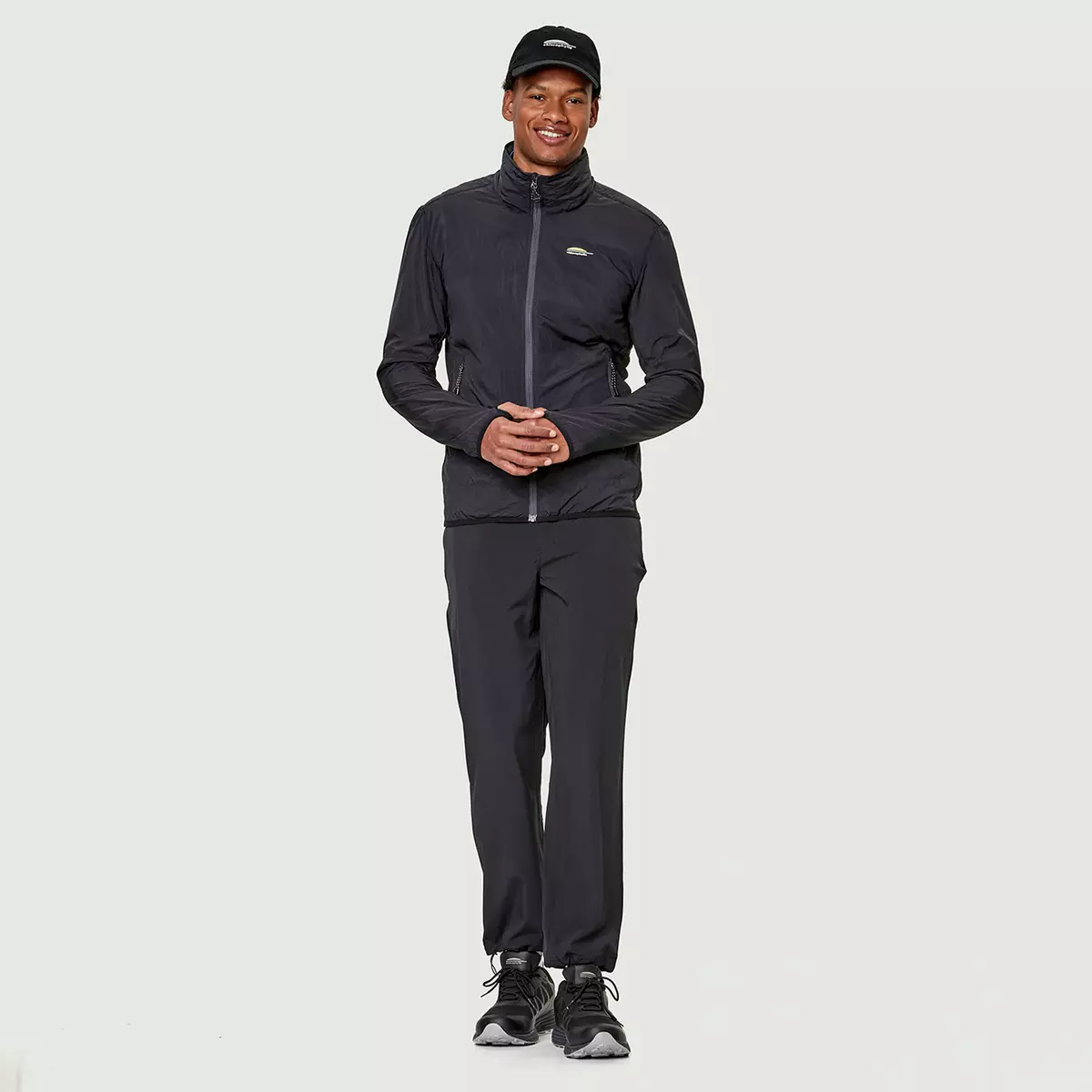 Bonaventure - Veste Coupe-vent Compressible Homme - Image 6