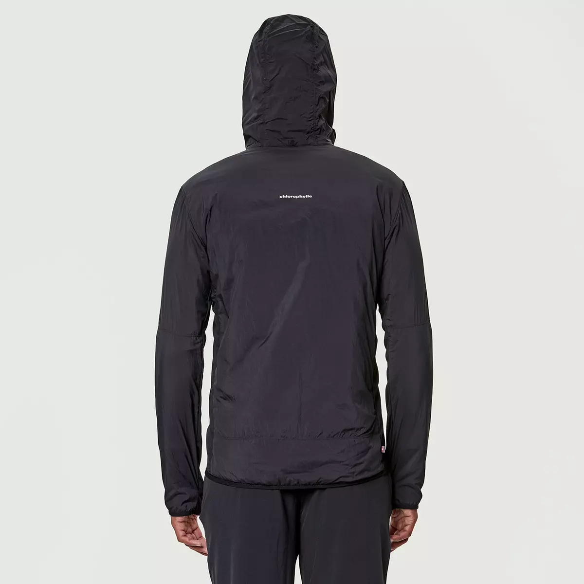 Bonaventure - Veste Coupe-vent Compressible Homme - Image 8