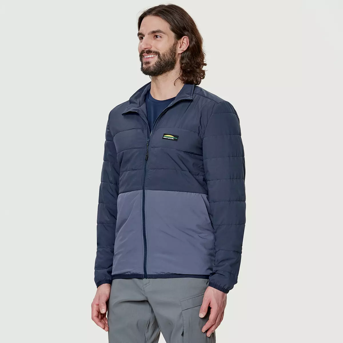 Otis - Manteau Léger Isolé Pour Homme - Image 4