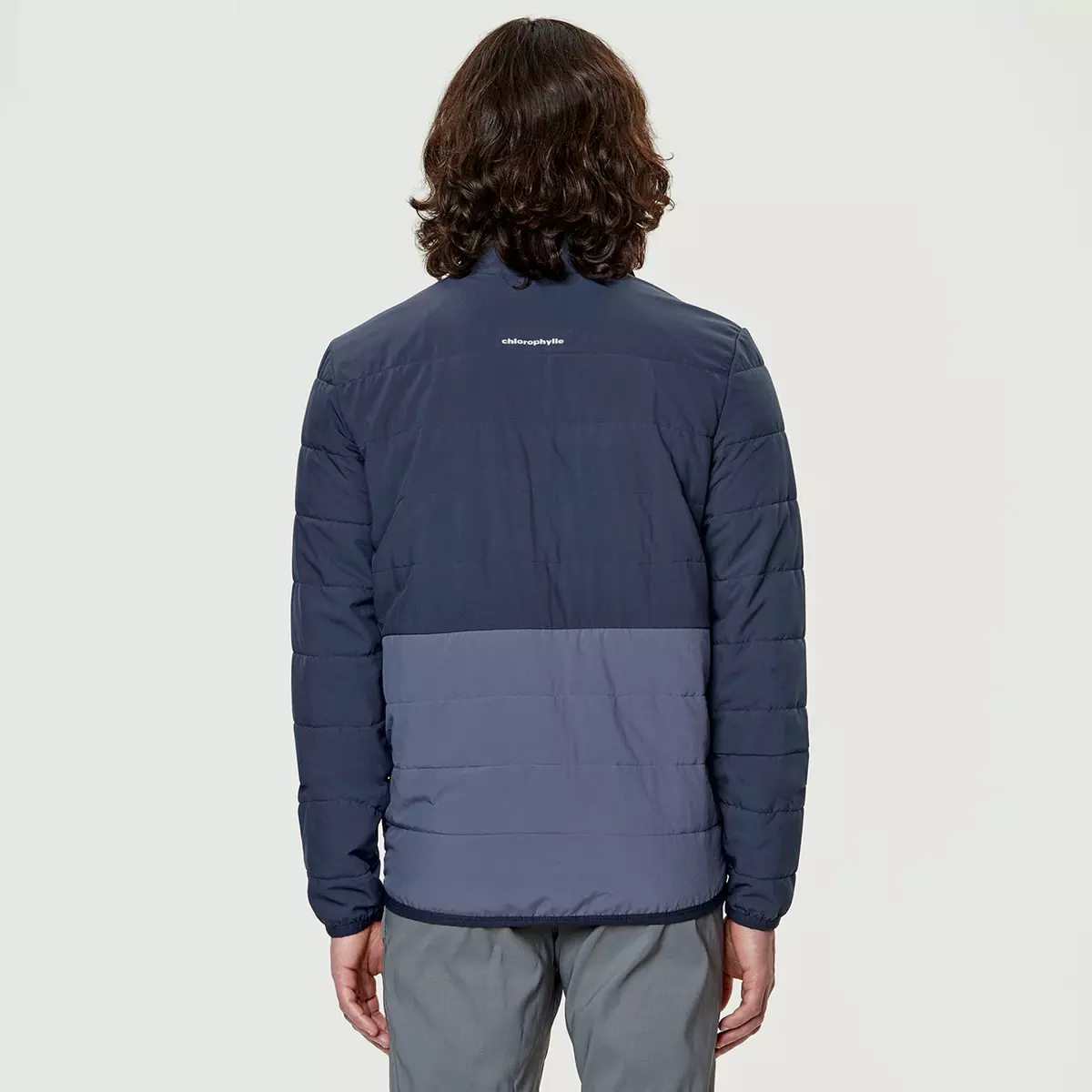 Otis - Manteau Léger Isolé Pour Homme - Image 10