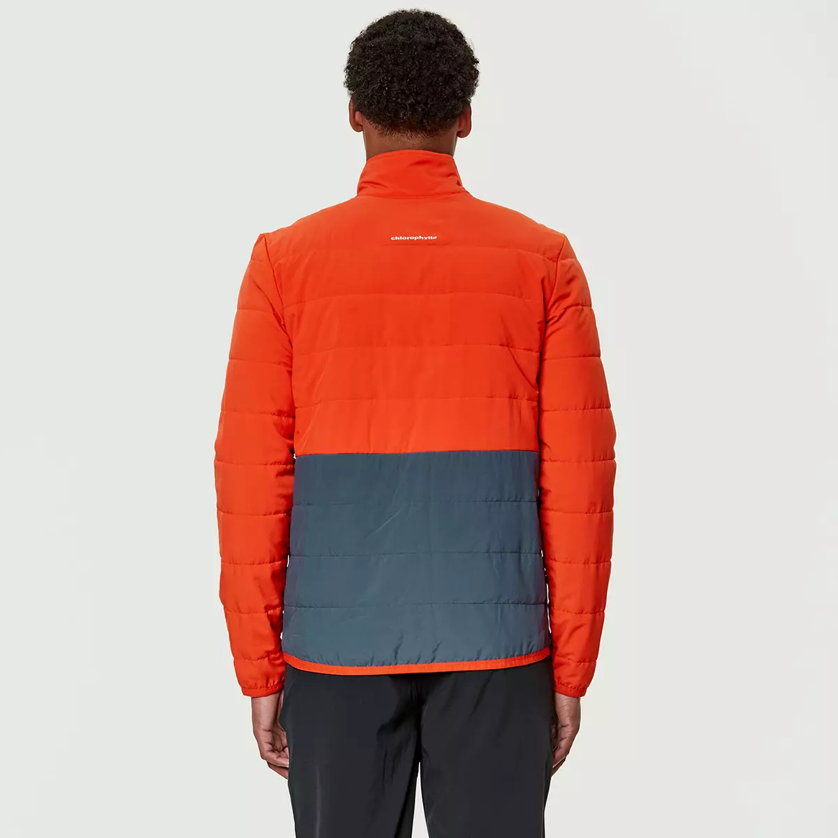 Otis - Manteau Léger Isolé Pour Homme - Image 11