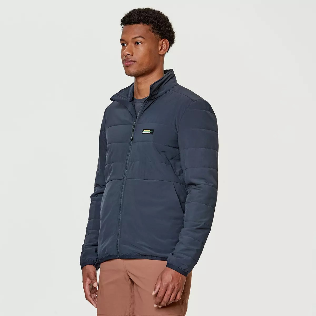 Otis - Manteau Léger Isolé Pour Homme - Image 5