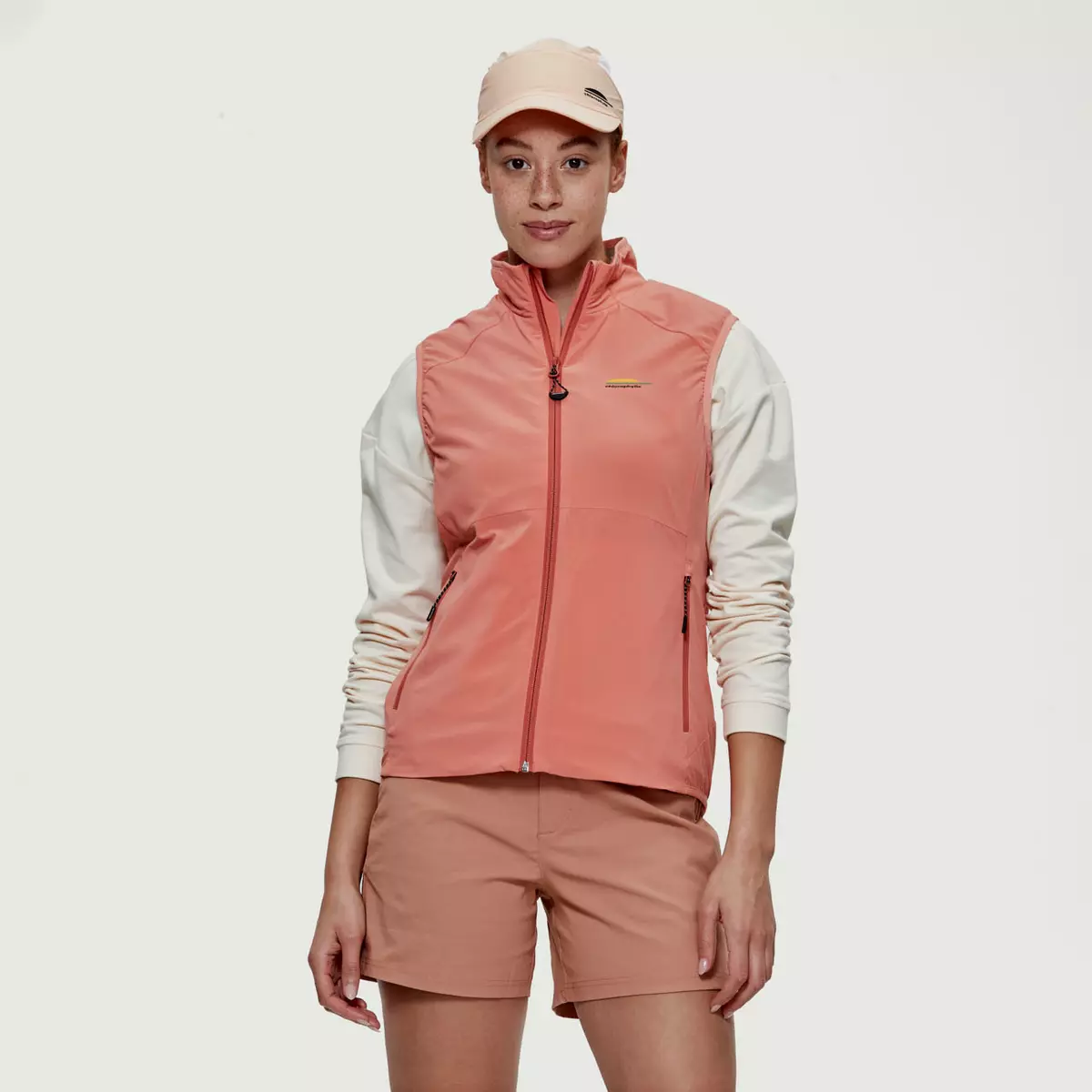 Archipel - Veste Sans Manches Pour Femme - Image 2