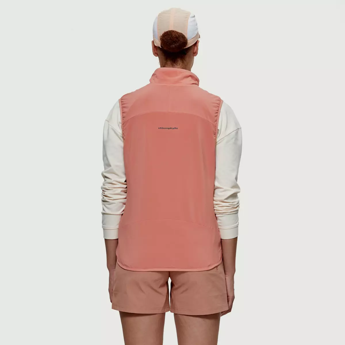 Archipel - Veste Sans Manches Pour Femme - Image 7