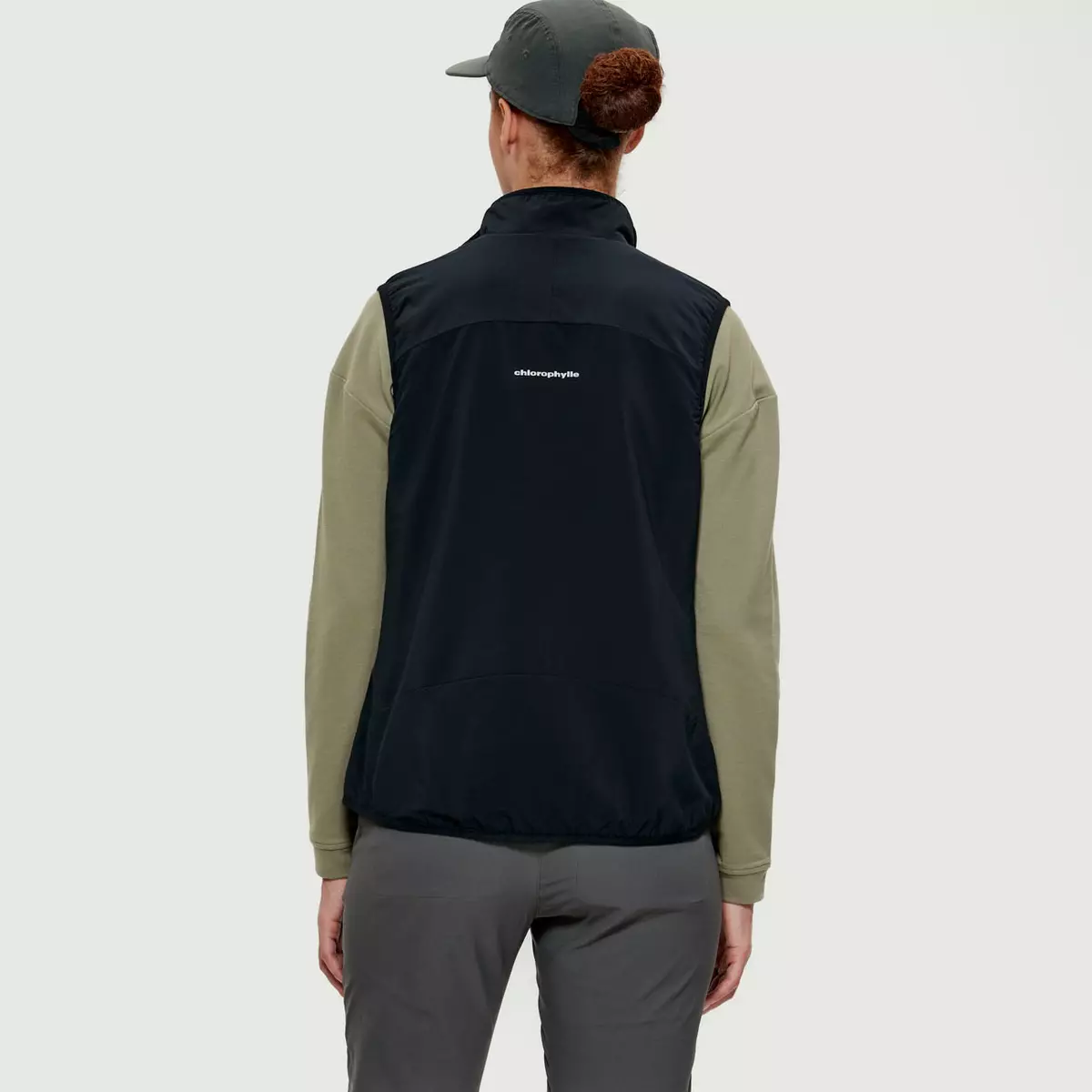 Archipel - Veste Sans Manches Pour Femme - Image 5