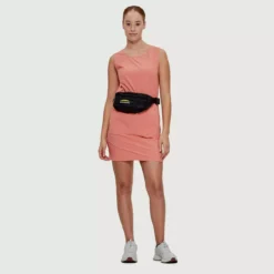 Allyson - Robe Sans Manches Pour Femme