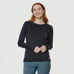 LTP - Chandail Manches Longues Anti-UV Femme