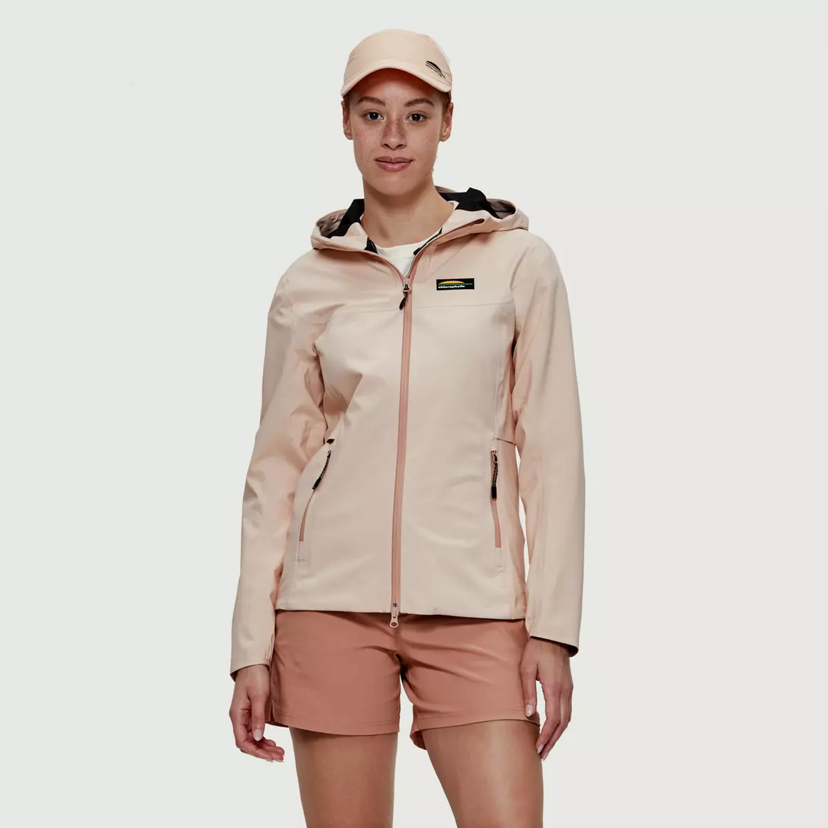 Pinacle - Veste Imper-respirante Pour Femme - Image 2