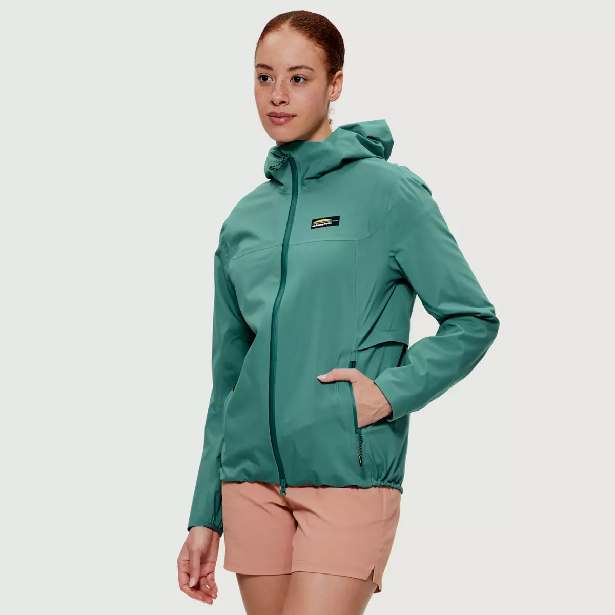 Pinacle - Veste Imper-respirante Pour Femme - Image 5