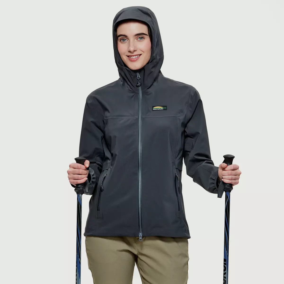 Pinacle - Veste Imper-respirante Pour Femme