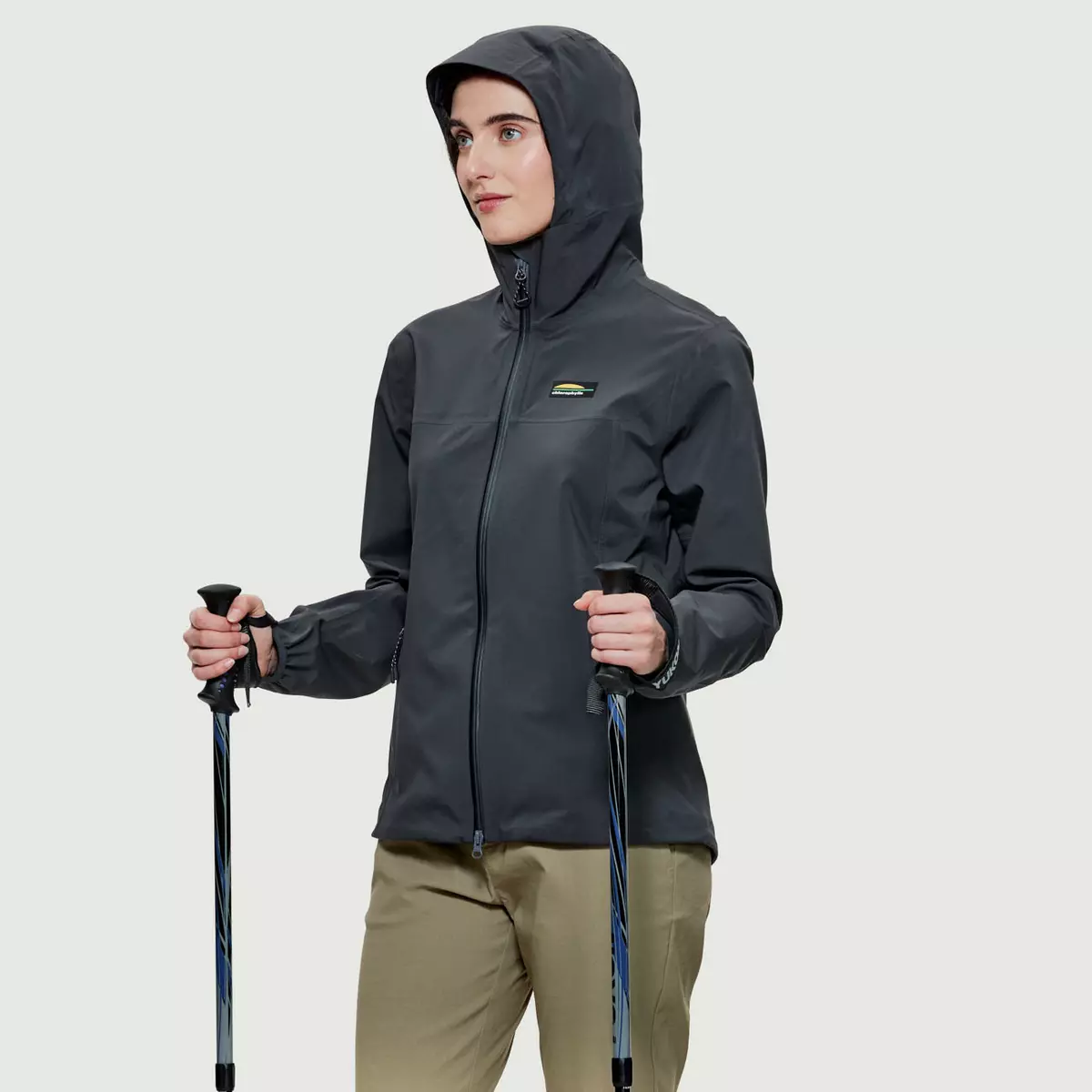 Pinacle - Veste Imper-respirante Pour Femme - Image 3