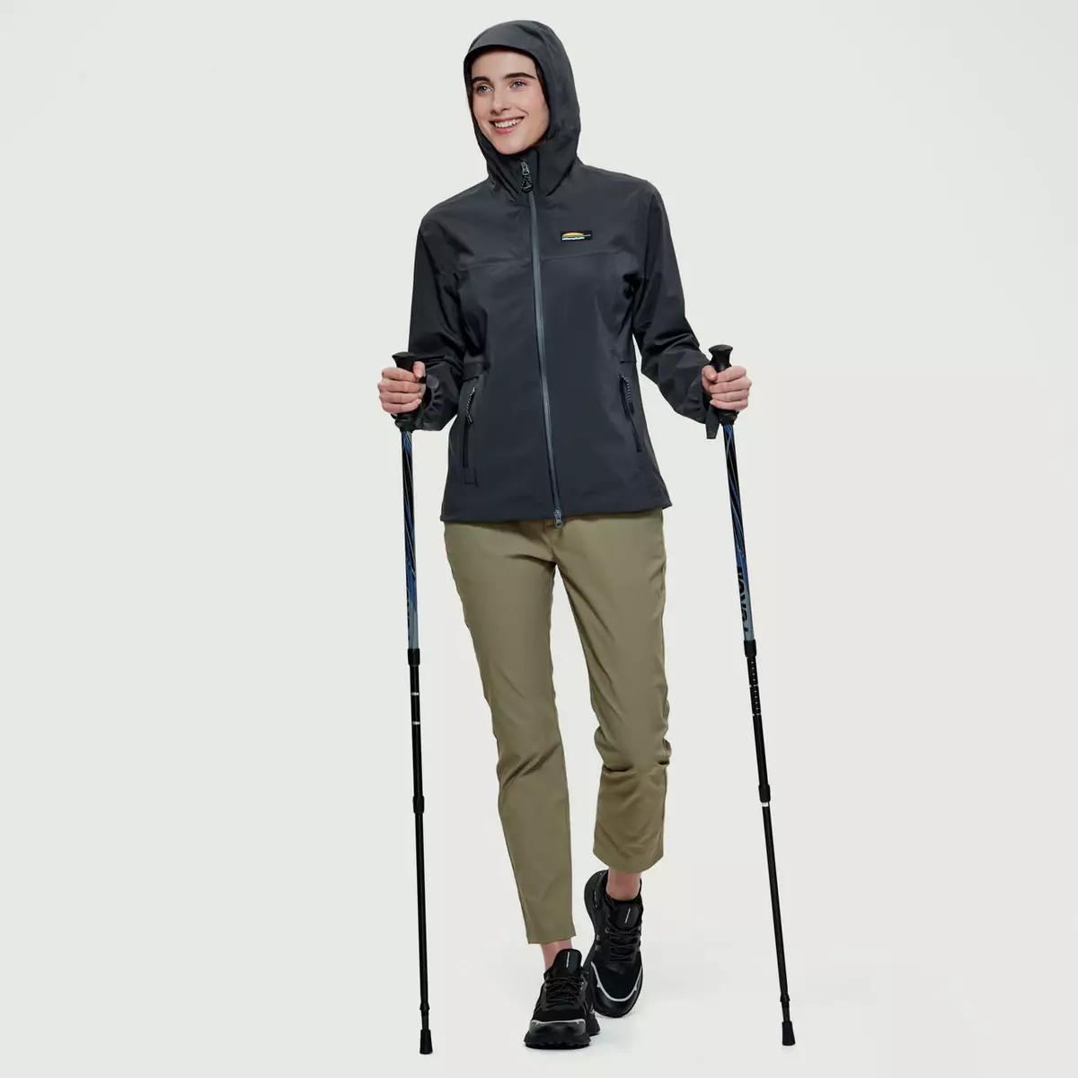 Pinacle - Veste Imper-respirante Pour Femme - Image 7