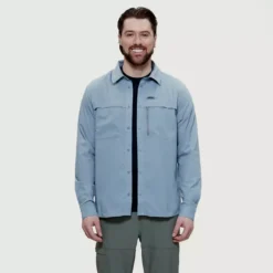 Gaspé - Chemise Résistante Au Froissage - Homme