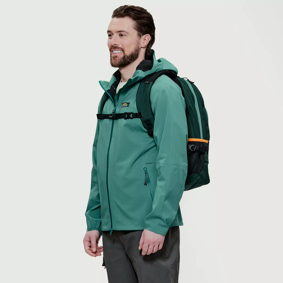 Pinacle - Veste Imper-respirante Pour Homme - Image 2