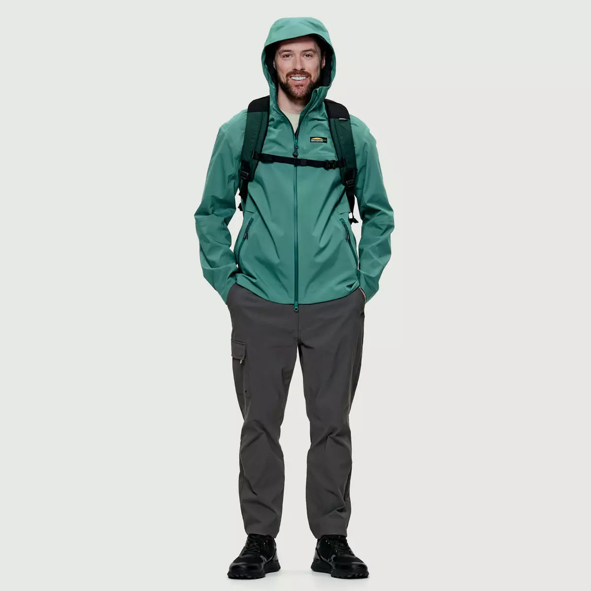 Pinacle - Veste Imper-respirante Pour Homme - Image 4