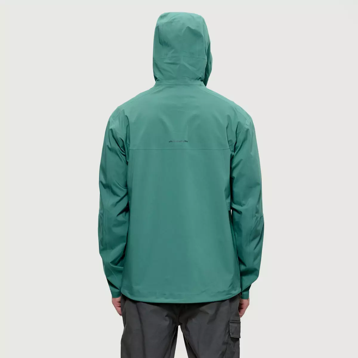 Pinacle - Veste Imper-respirante Pour Homme - Image 6