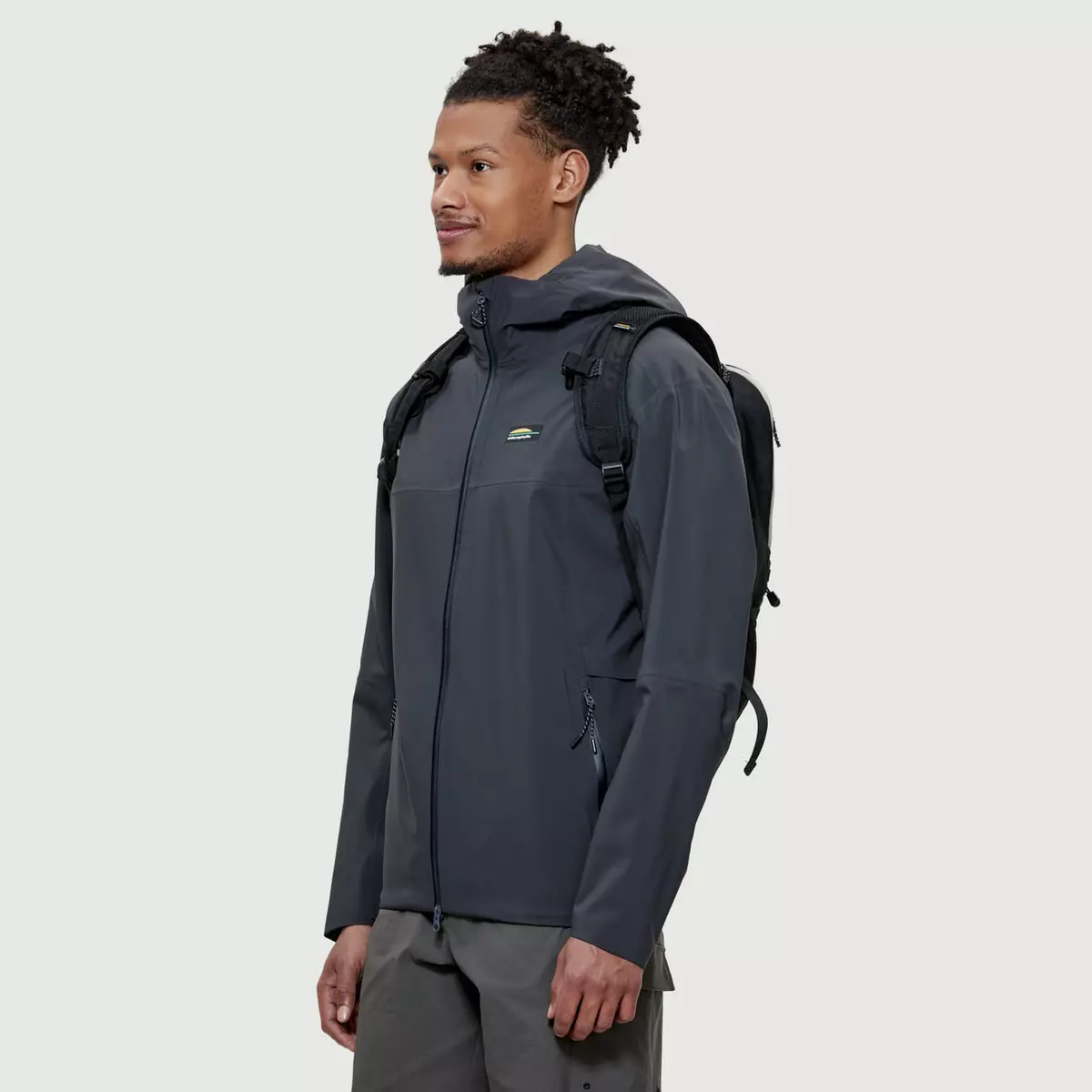 Pinacle - Veste Imper-respirante Pour Homme