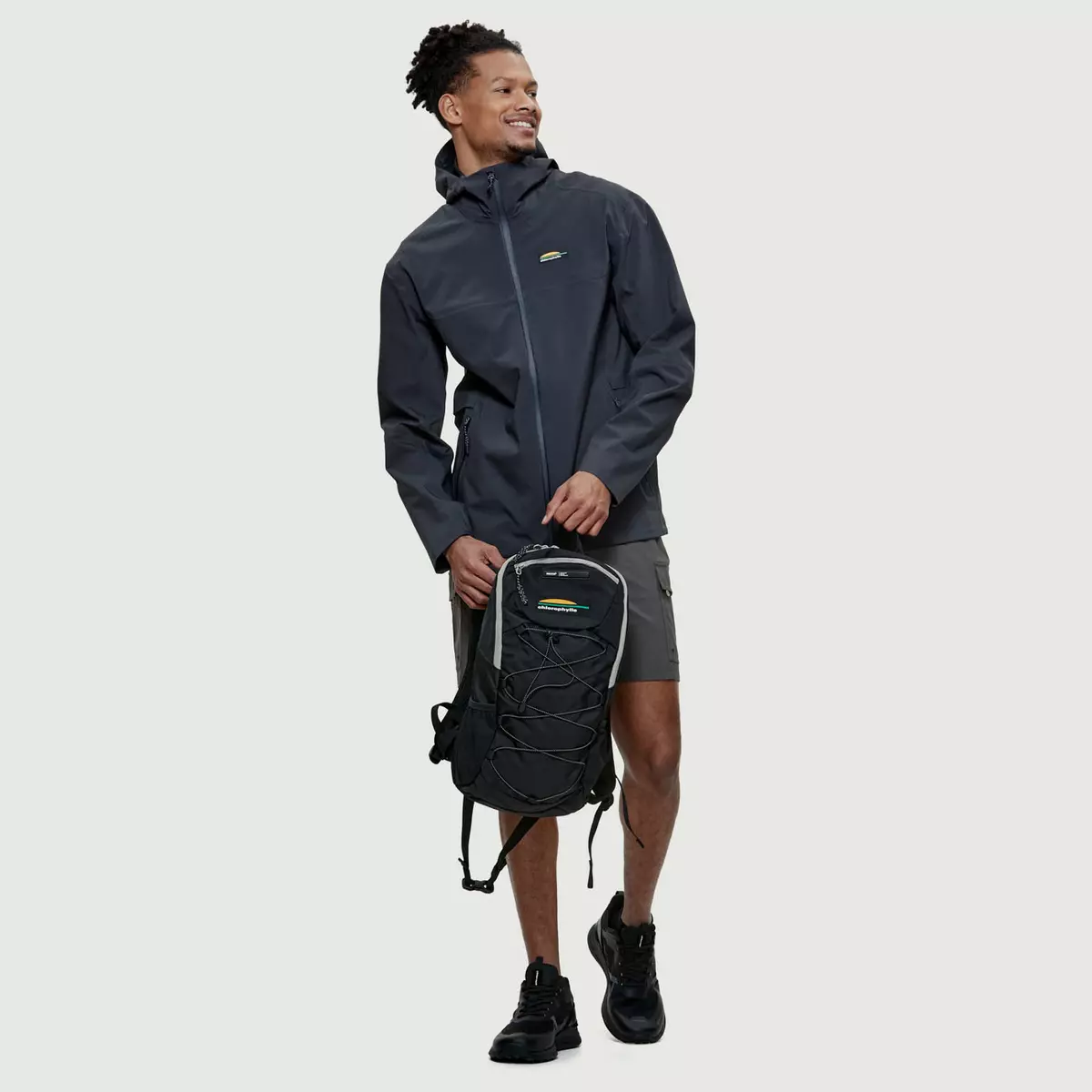 Pinacle - Veste Imper-respirante Pour Homme - Image 3