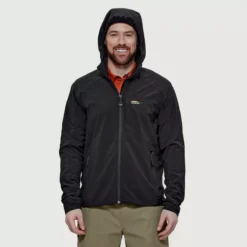 Archipel - Veste Légère Et Extensible Pour Homme