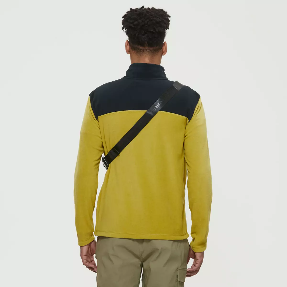 Nilas - Veste En Polar Pour Homme - Image 11