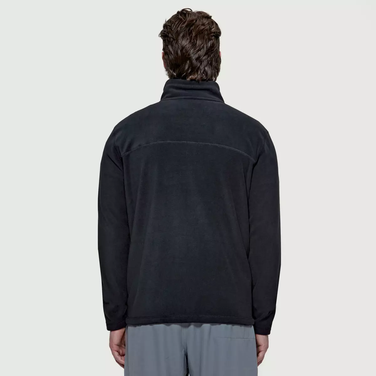 Nilas - Veste En Polar Pour Homme - Image 10