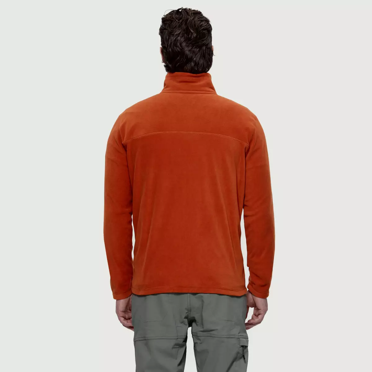 Nilas - Veste En Polar Pour Homme - Image 12