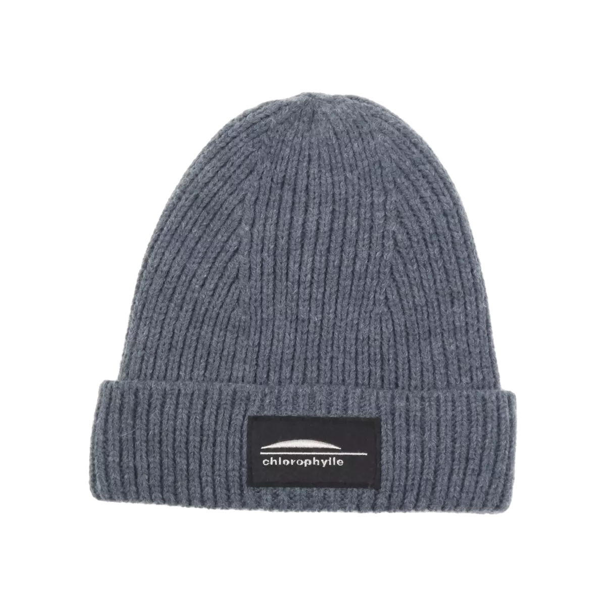 Christophe - Tuque En Laine Mérino Unisexe - Image 4