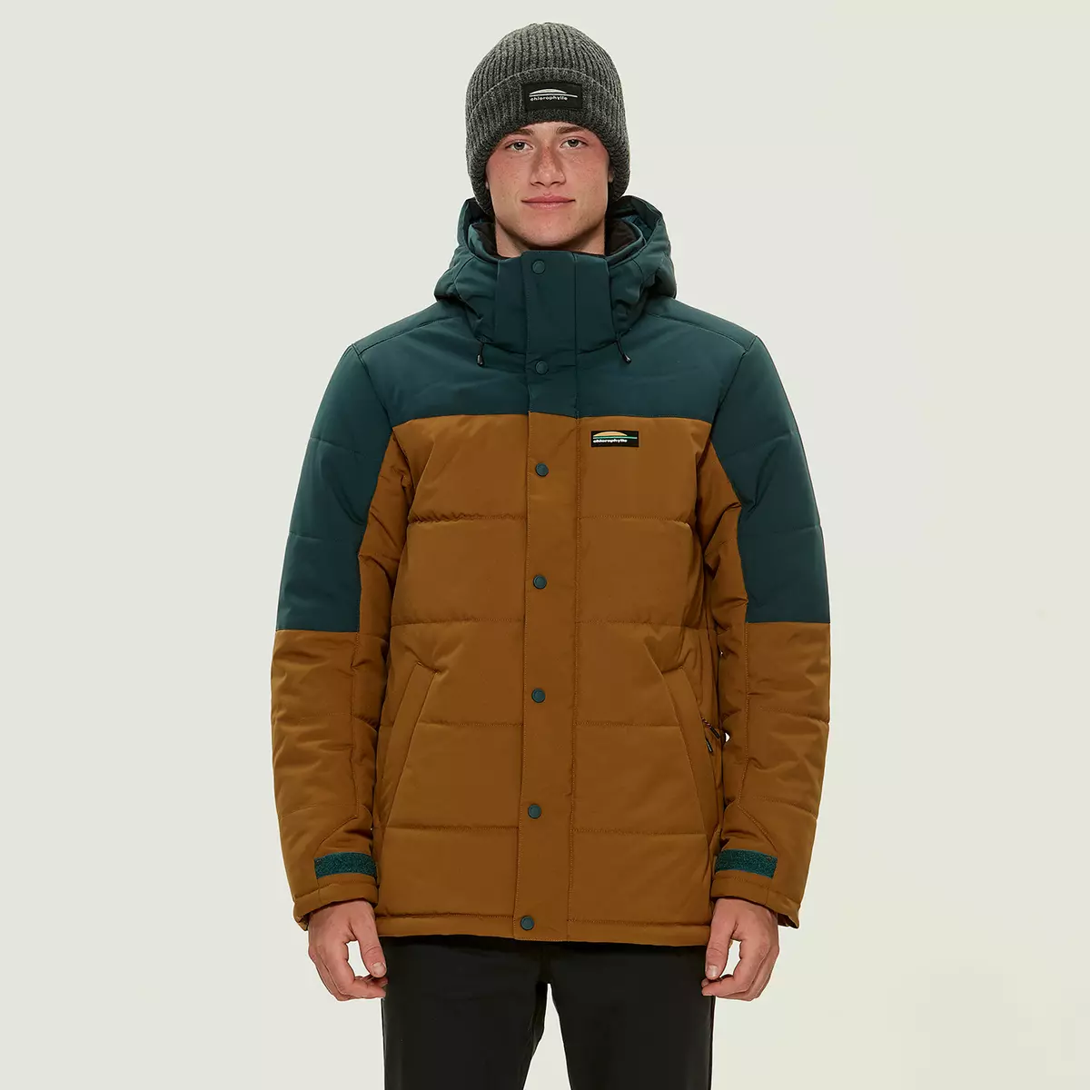 Christophe - Tuque En Laine Mérino Unisexe - Image 6