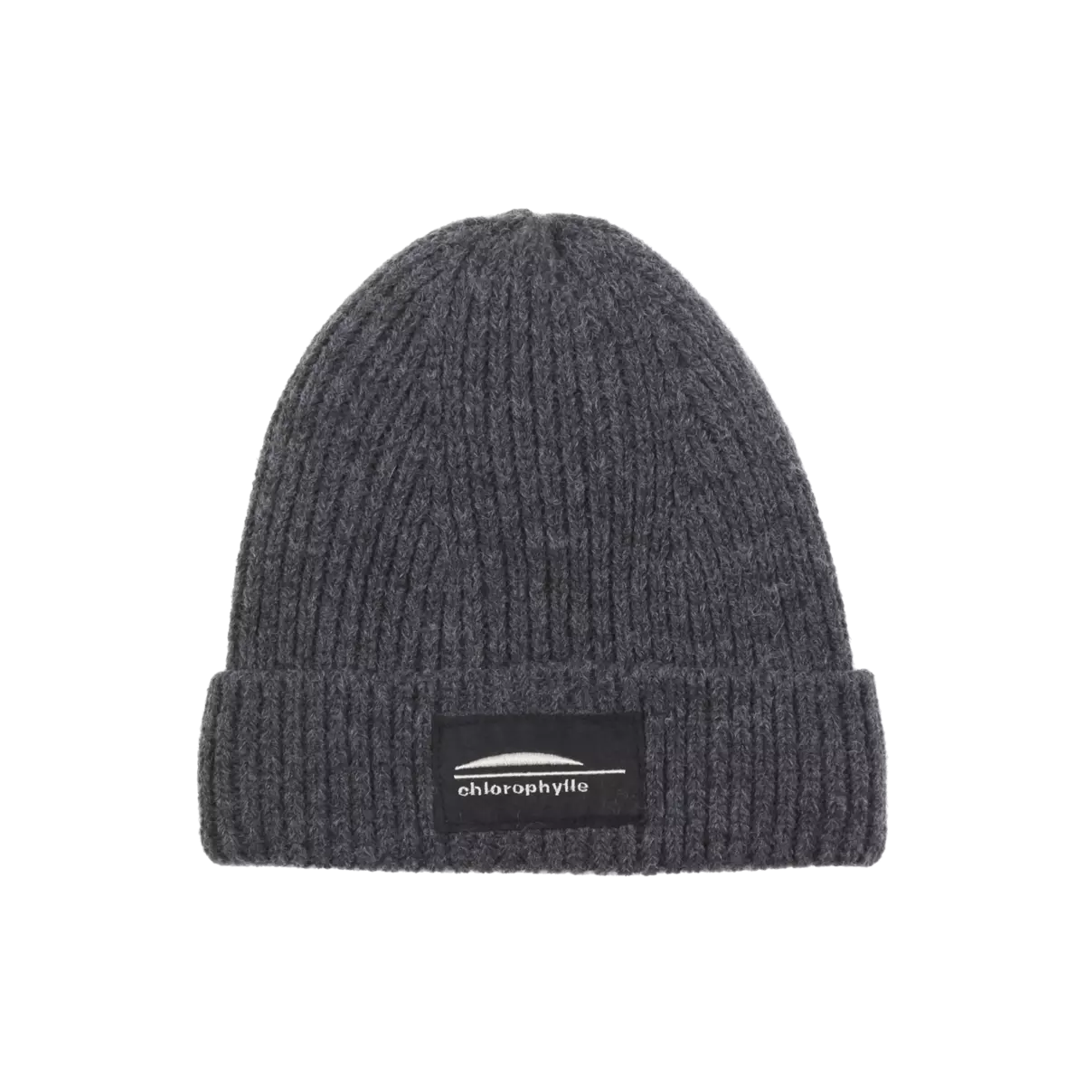 Christophe - Tuque En Laine Mérino Unisexe