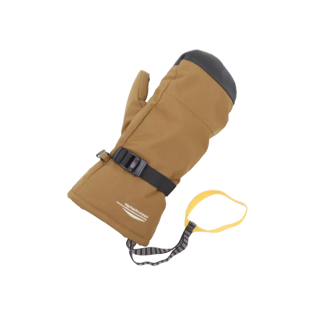 Glisse - Mitaines De Ski Pour Femme - Image 4