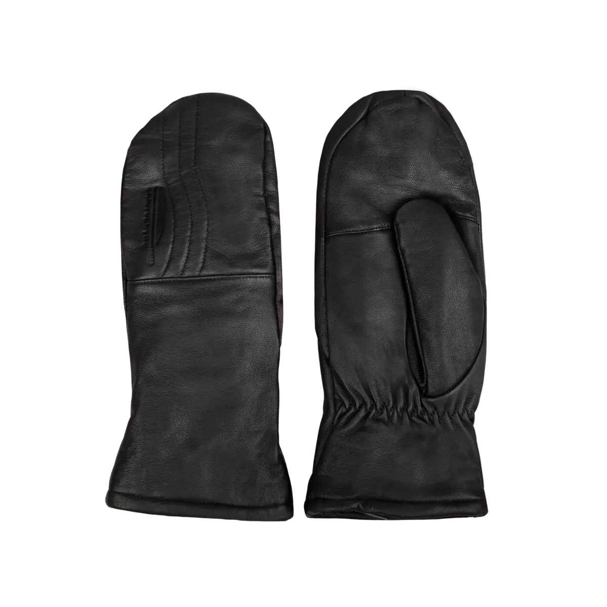 Rachel - Mitaines De Cuir Pour Femme - Image 2