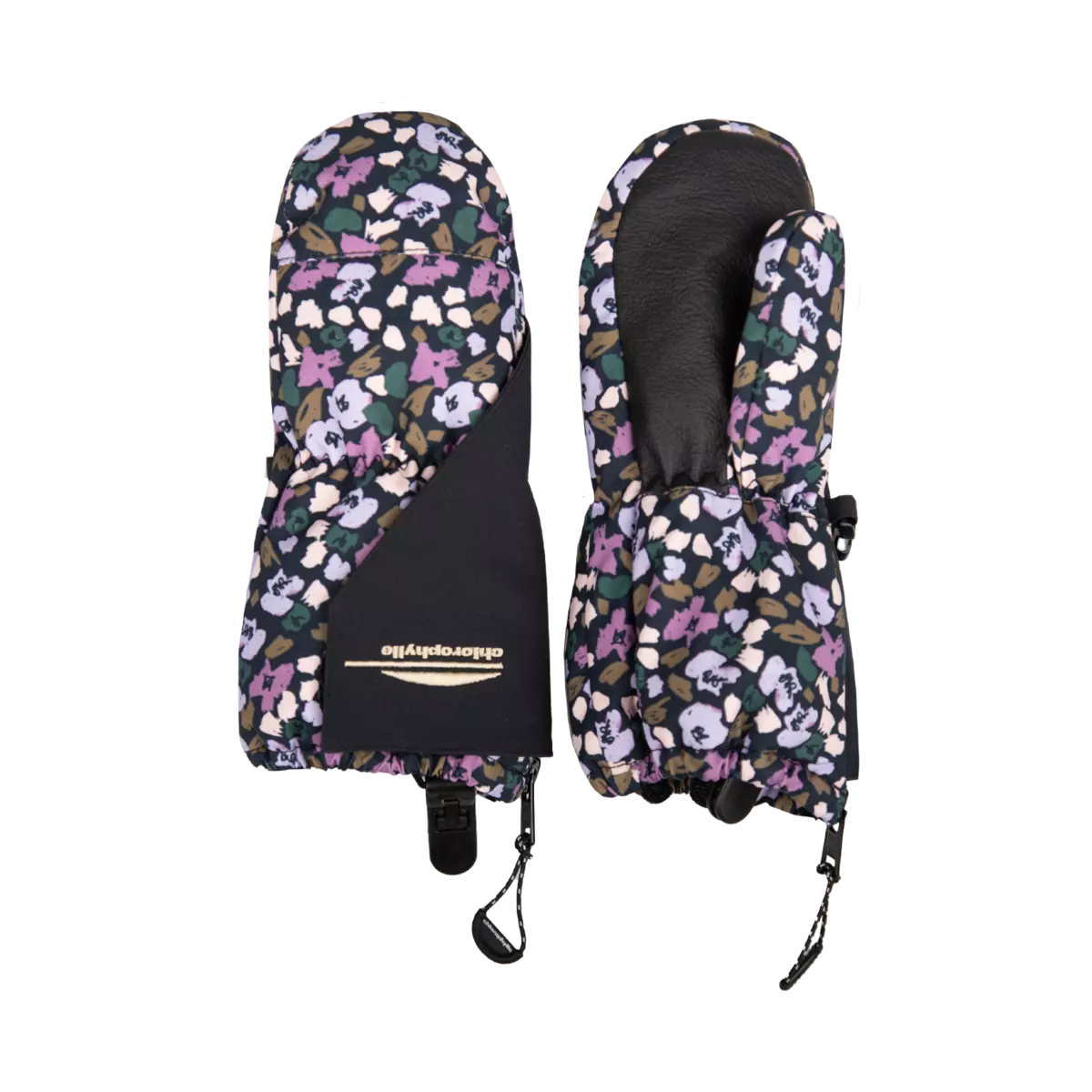 Mitaines Enfants - Image 2