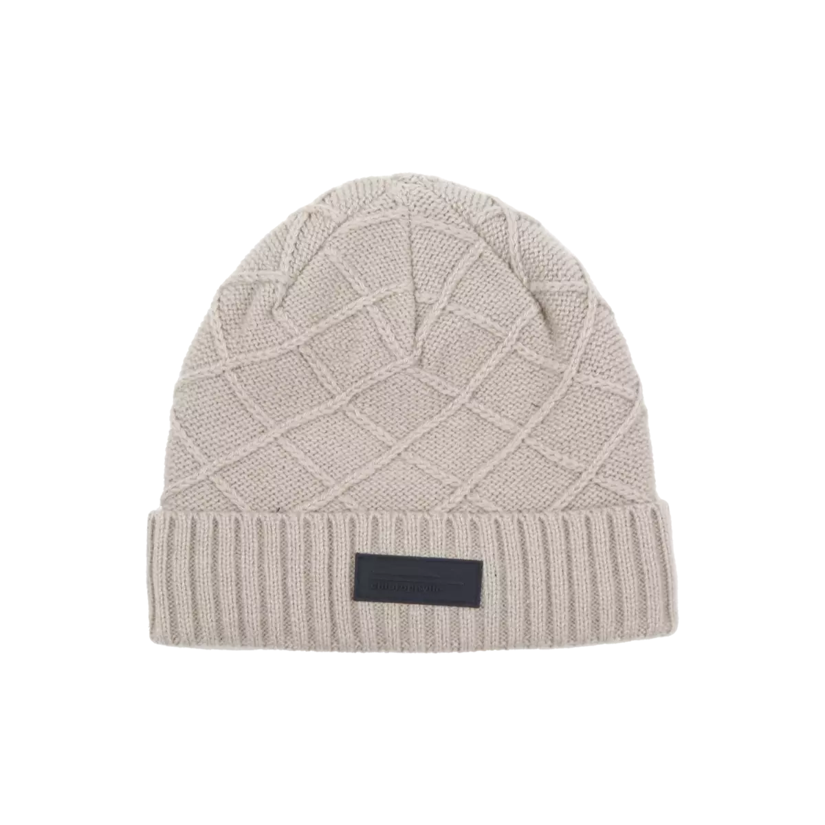 Emma - Tuque En Laine Mérino Pour Femme