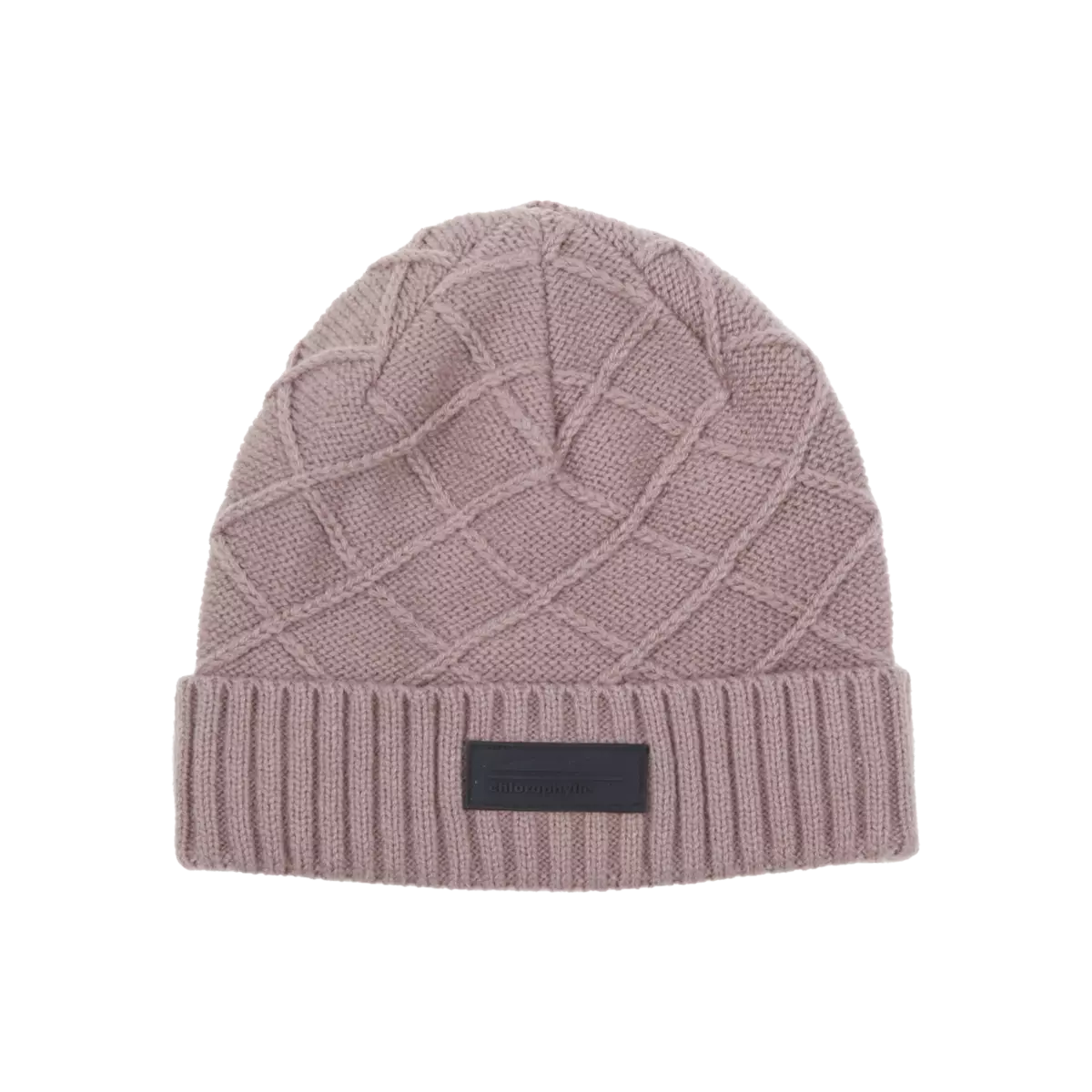 Emma - Tuque En Laine Mérino Pour Femme - Image 3
