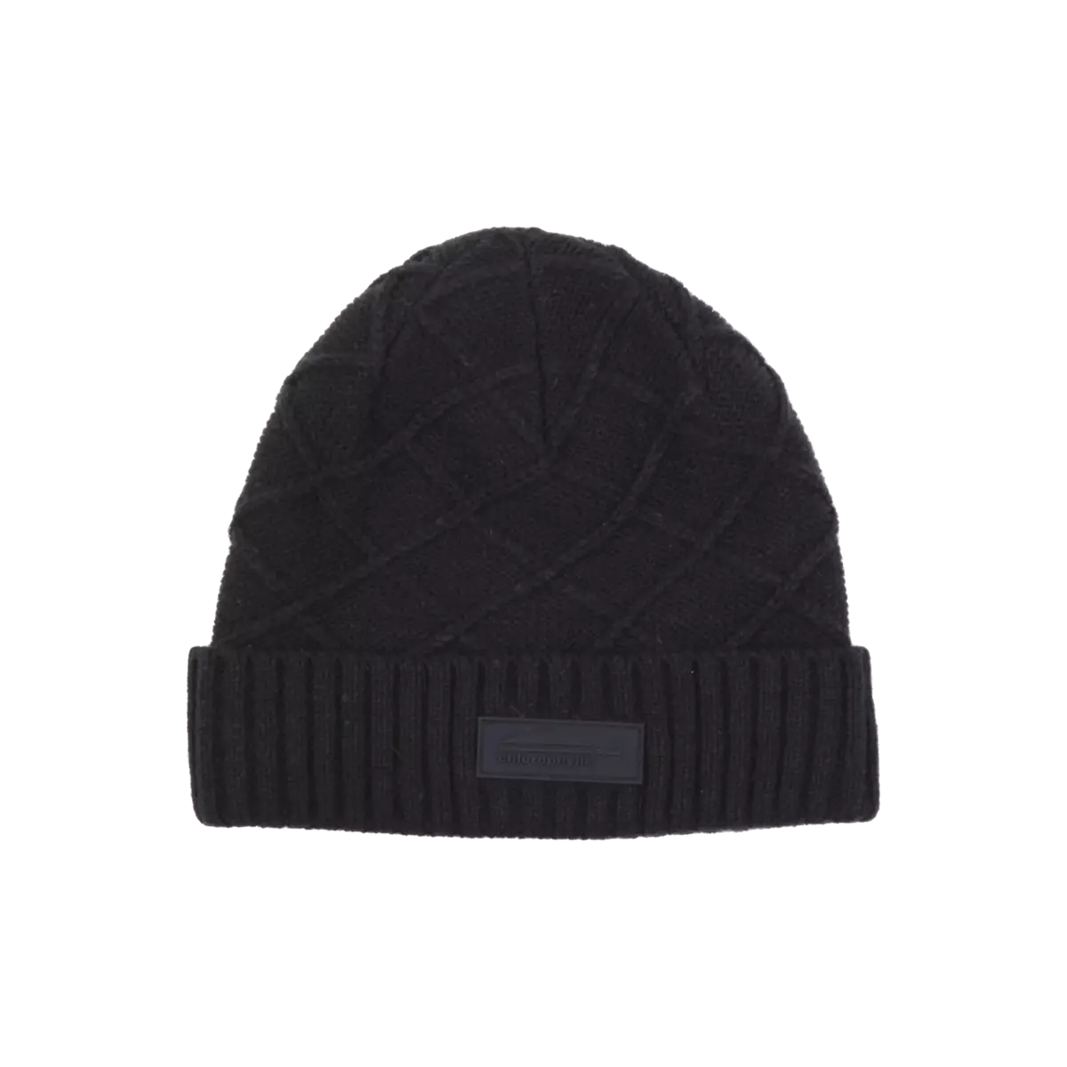 Emma - Tuque En Laine Mérino Pour Femme - Image 2