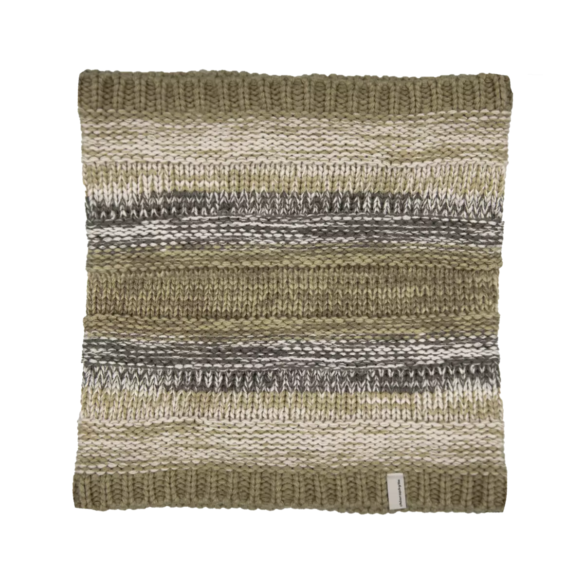 Jeanne - Foulard En Tricot - Image 3