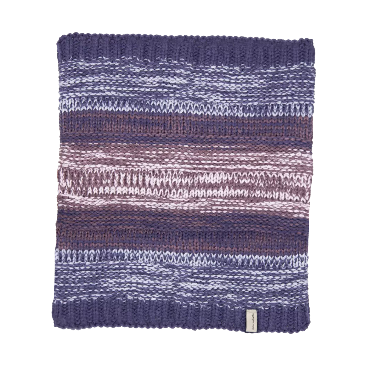 Jeanne - Foulard En Tricot - Image 2