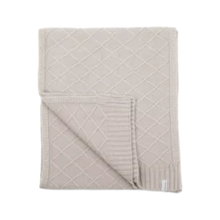 Emma - Foulard En Laine Mérino