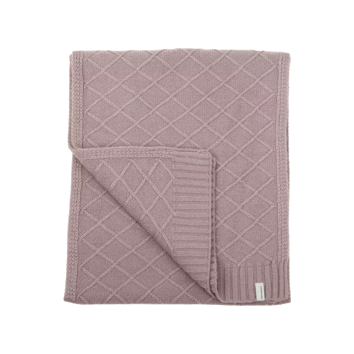 Emma - Foulard En Laine Mérino - Image 3