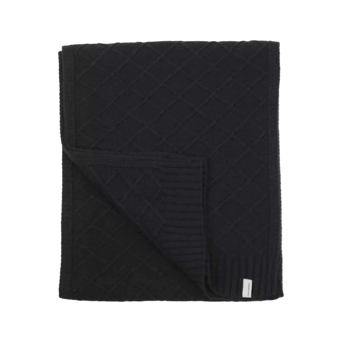 Emma - Foulard En Laine Mérino - Image 2