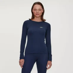 Chl Performance - Couche De Base à Col Rond