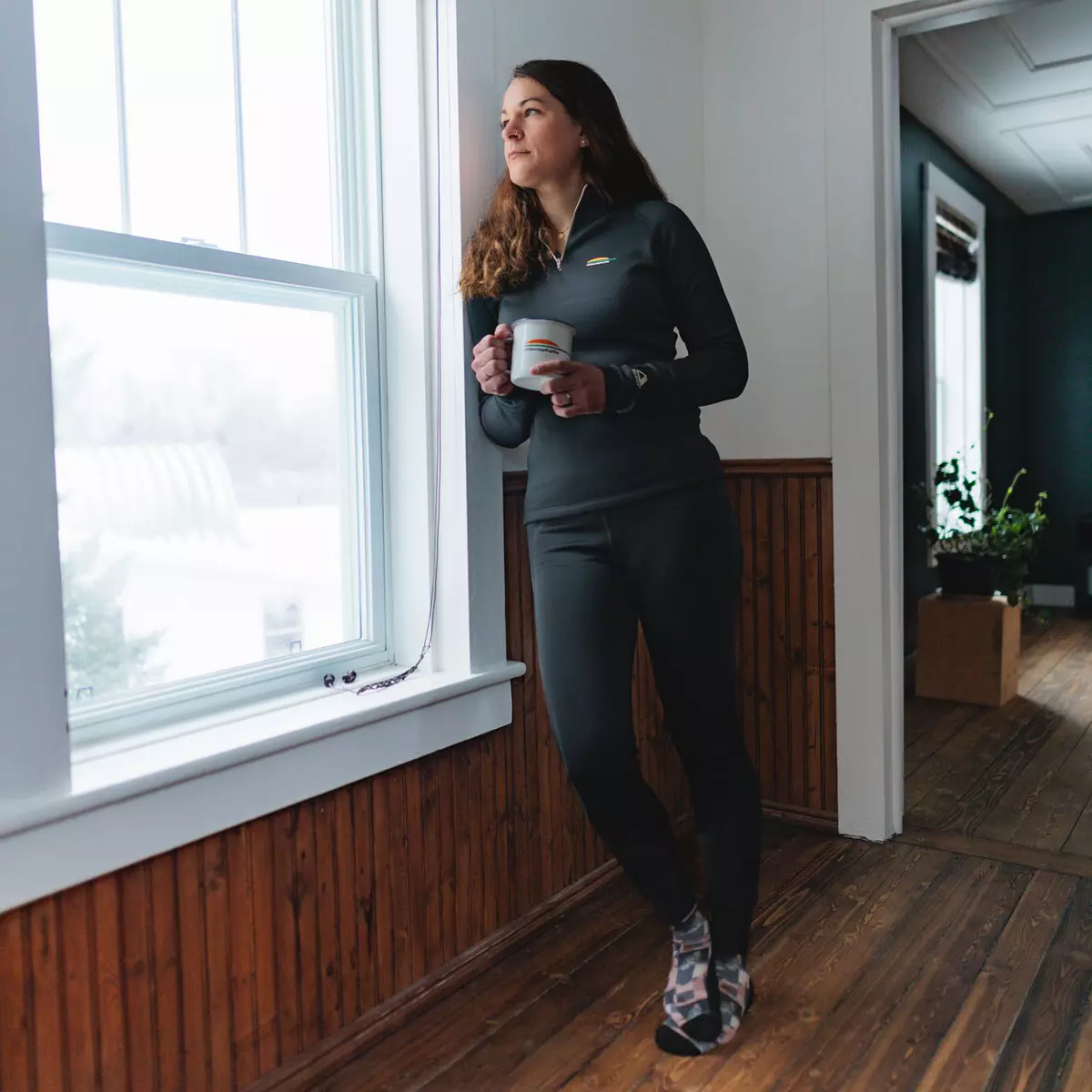 Chl Ultra - Pantalon Sous-vĂȘtement Pour Femme - Image 5