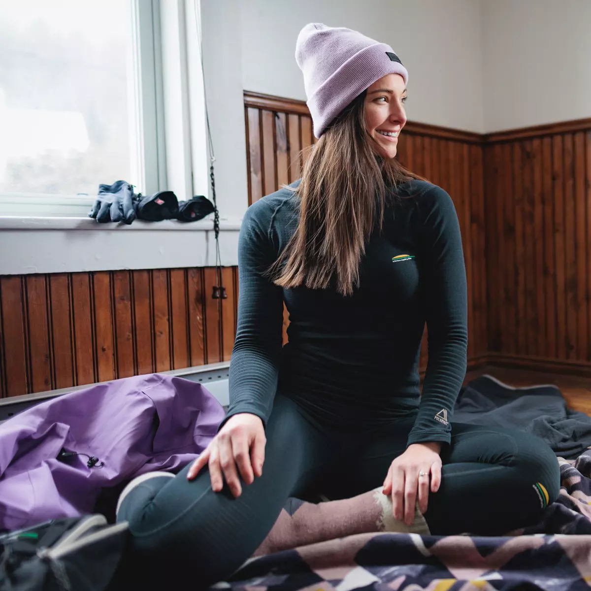 Chl Plus - Pantalon Sous-vêtement Pour Femme - Image 5