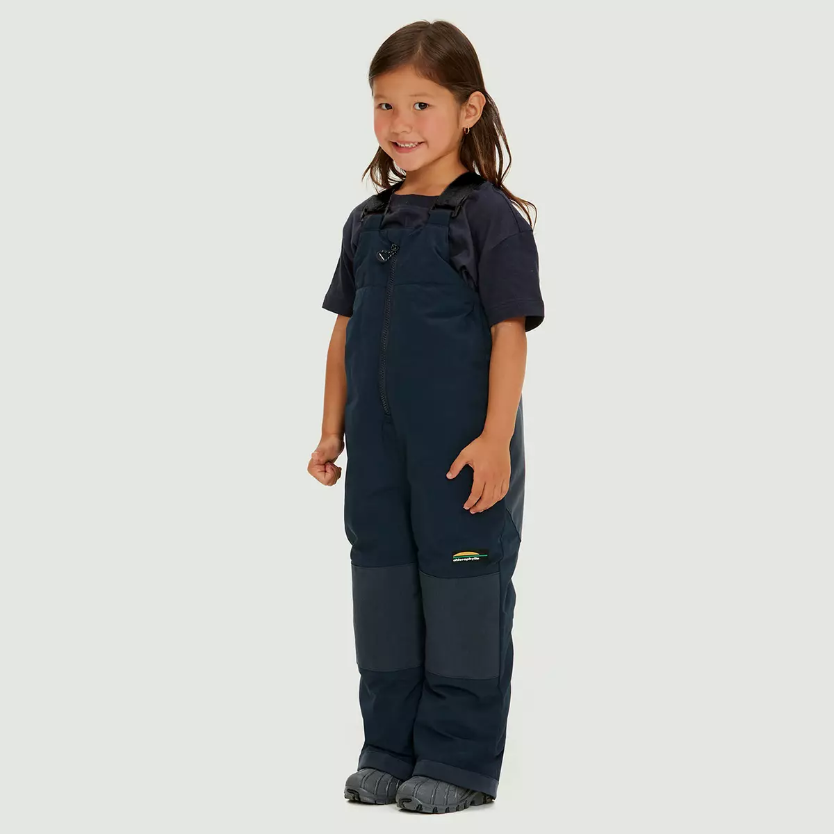 Willow - Salopette De Neige Pour Enfant - Image 4