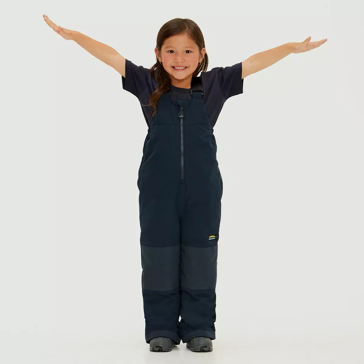 Willow - Salopette De Neige Pour Enfant - Image 5