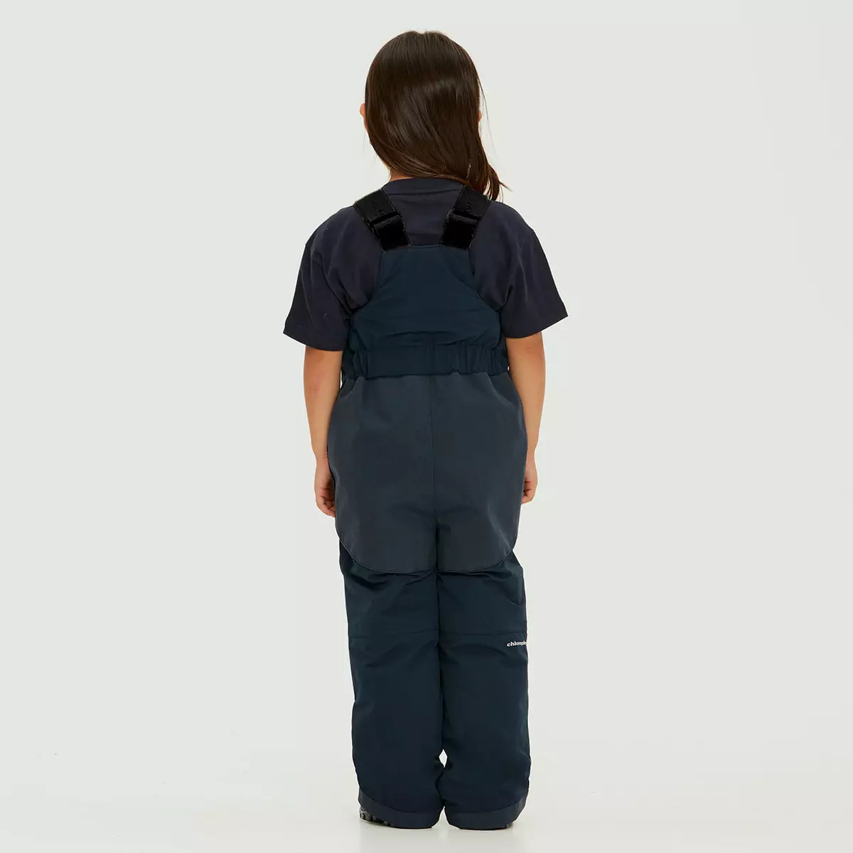 Willow - Salopette De Neige Pour Enfant - Image 6