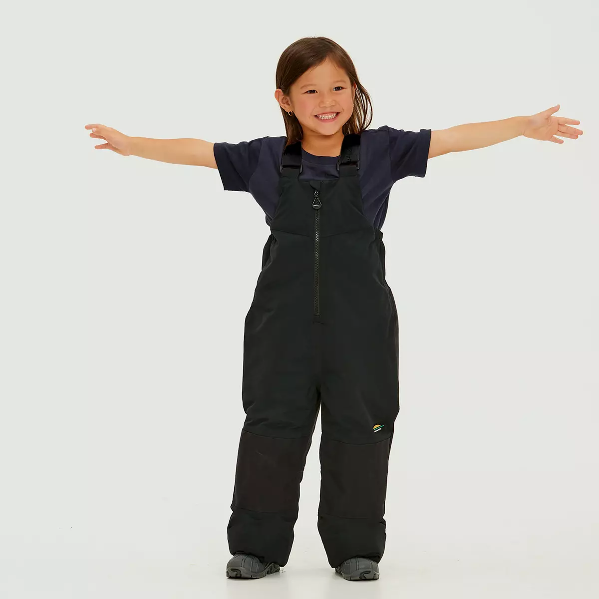 Willow - Salopette De Neige Pour Enfant - Image 2