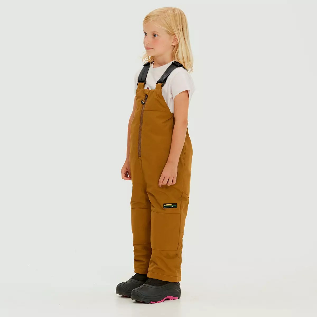 Willow - Salopette De Neige Pour Enfant - Image 7