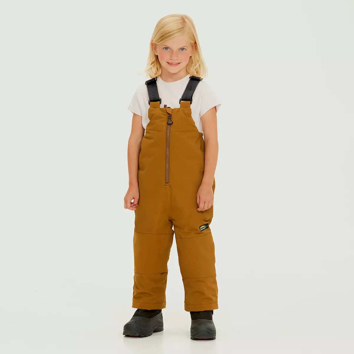 Willow - Salopette De Neige Pour Enfant - Image 8