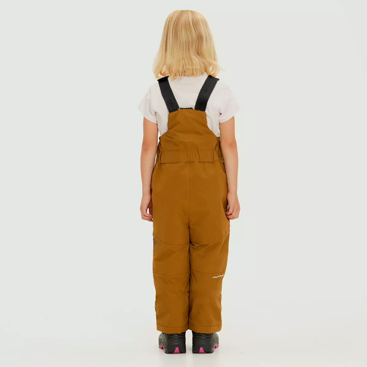 Willow - Salopette De Neige Pour Enfant - Image 9